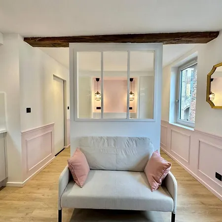 Le De Rose Daire *